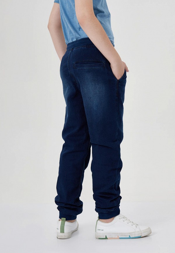 фото Джинсы stenser