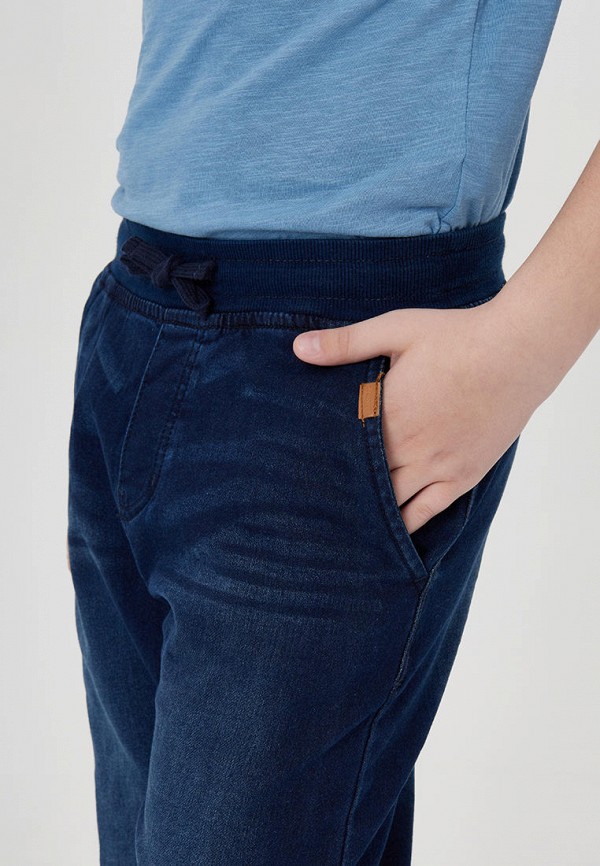 фото Джинсы stenser