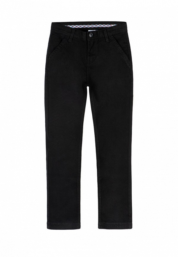 фото Брюки stenser