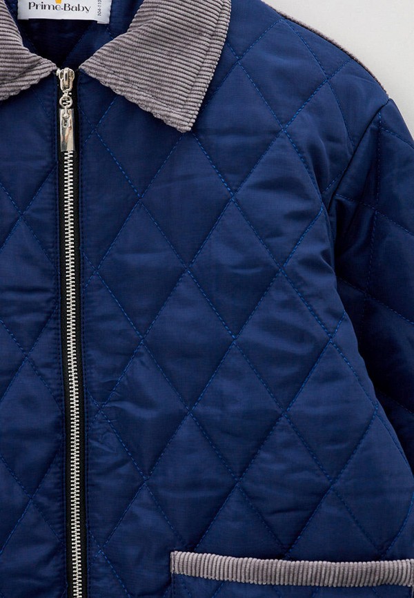 фото Куртка утепленная prime baby