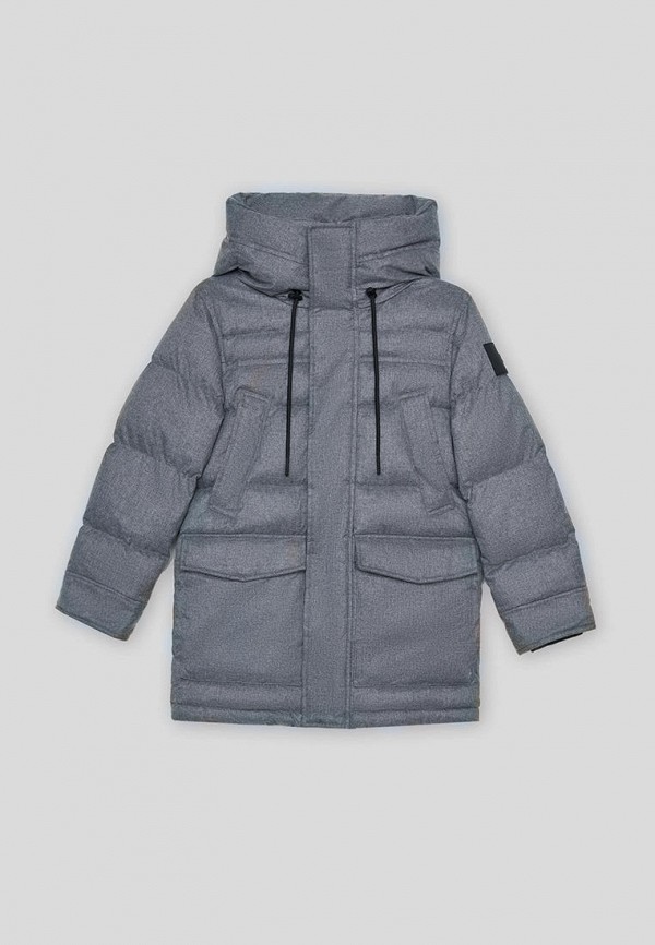 Пуховик Baon 13102₽