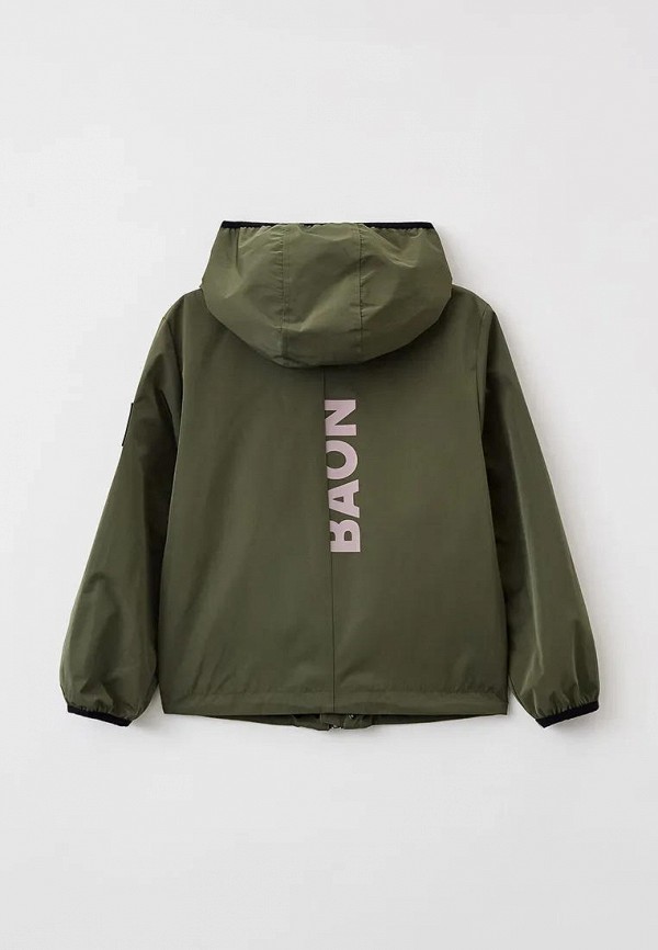 фото Ветровка baon