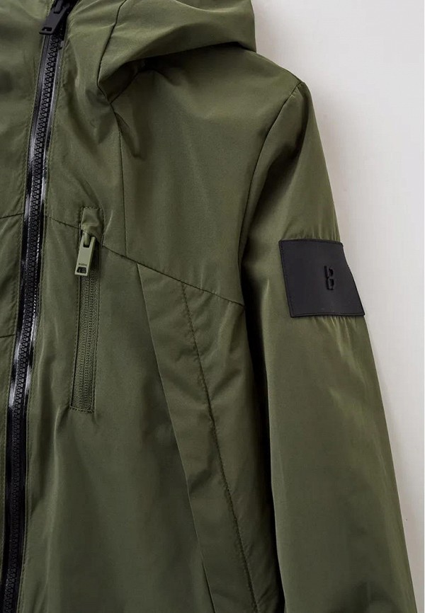 фото Ветровка baon