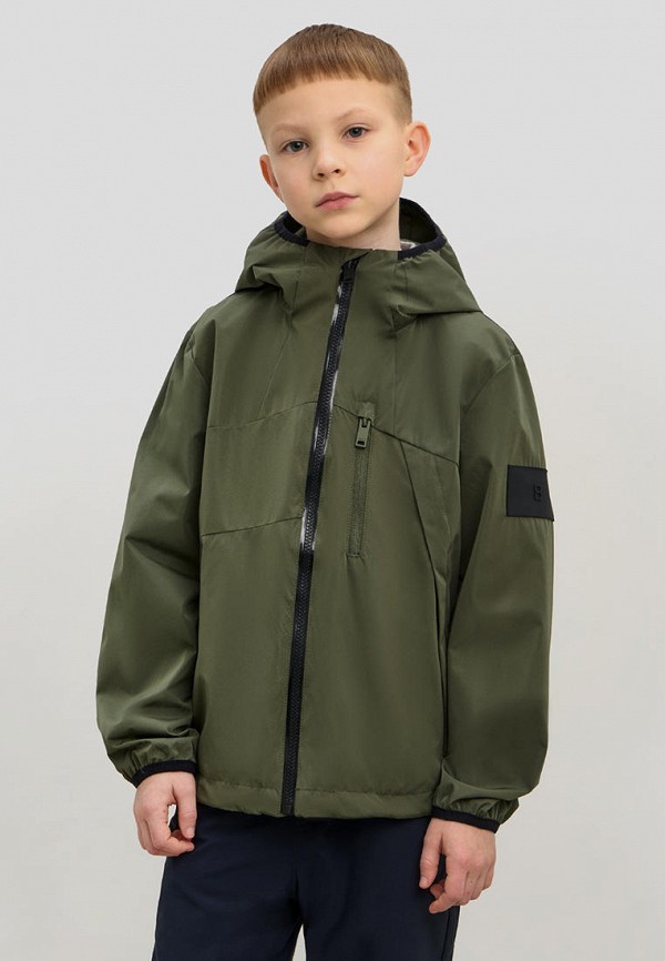 фото Ветровка baon