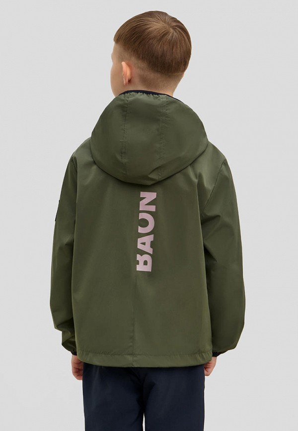 фото Ветровка baon