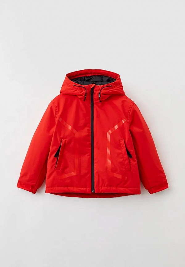 фото Куртка утепленная baon