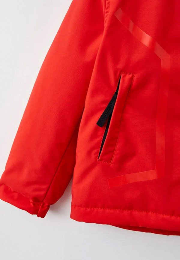 фото Куртка утепленная baon