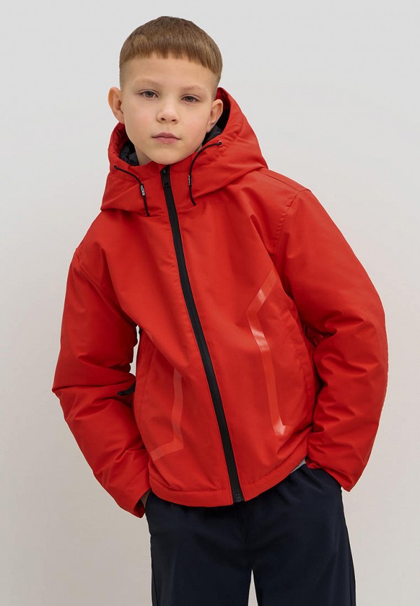 фото Куртка утепленная baon