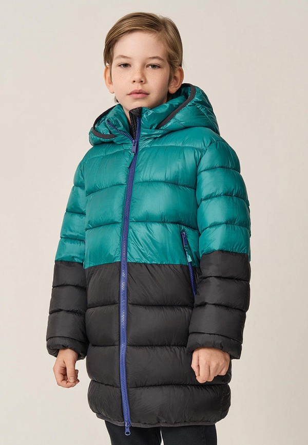 фото Куртка утепленная baon