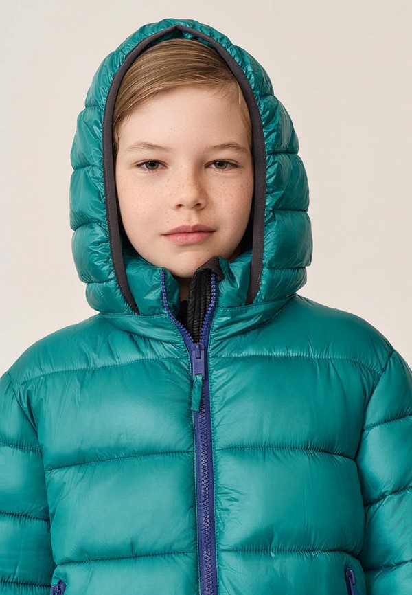 фото Куртка утепленная baon