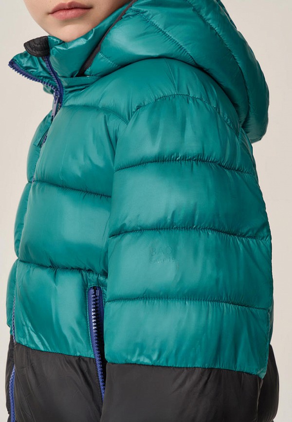 фото Куртка утепленная baon