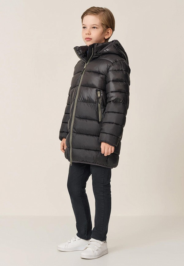 фото Куртка утепленная baon