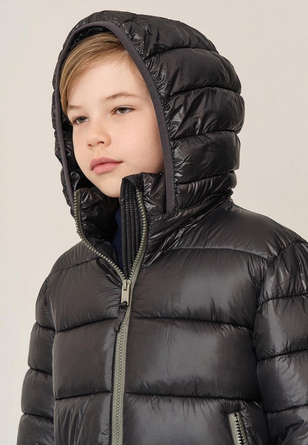 фото Куртка утепленная baon