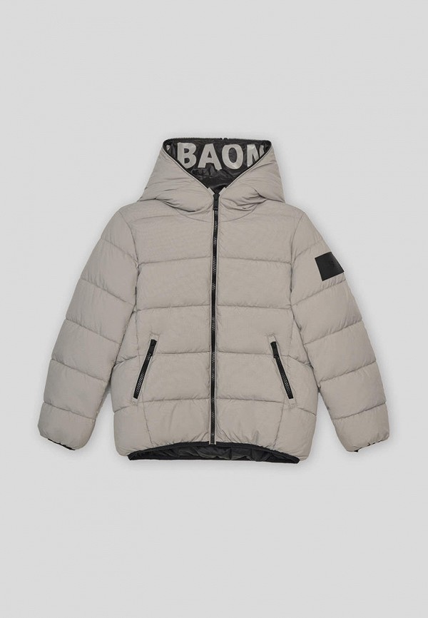 Куртка утепленная Baon 7126₽