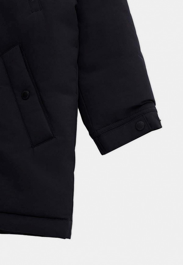 фото Куртка утепленная baon