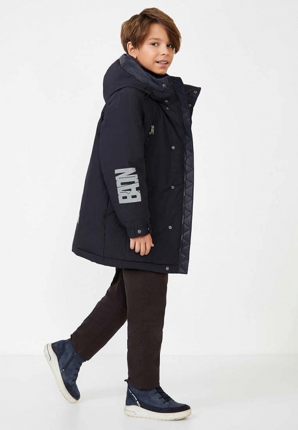 фото Куртка утепленная baon