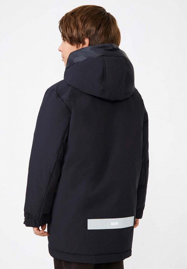 фото Куртка утепленная baon