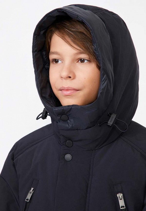 фото Куртка утепленная baon