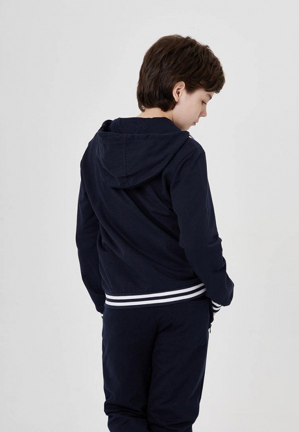 фото Толстовка stenser