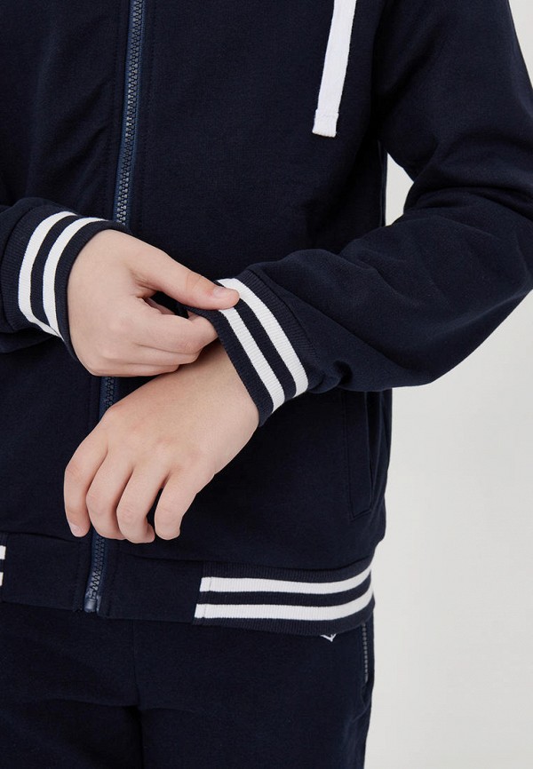 фото Толстовка stenser