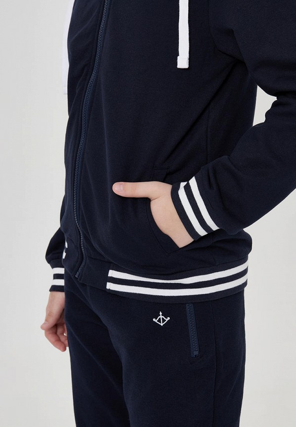 фото Толстовка stenser