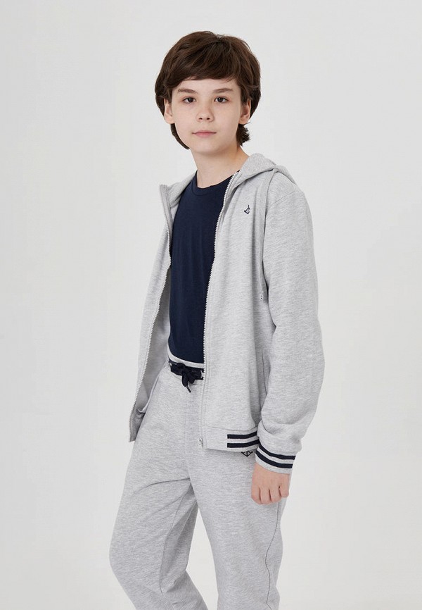 фото Толстовка stenser