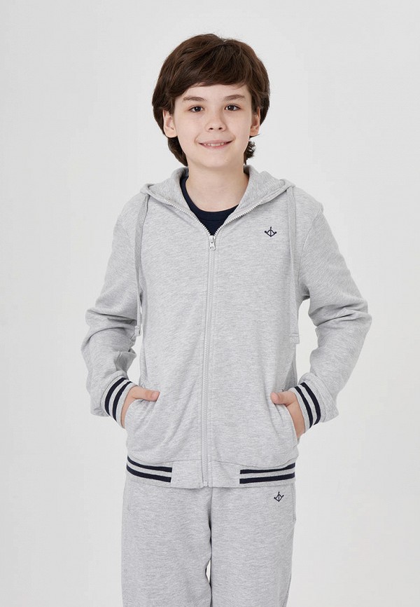 фото Толстовка stenser