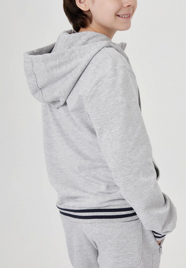 фото Толстовка stenser