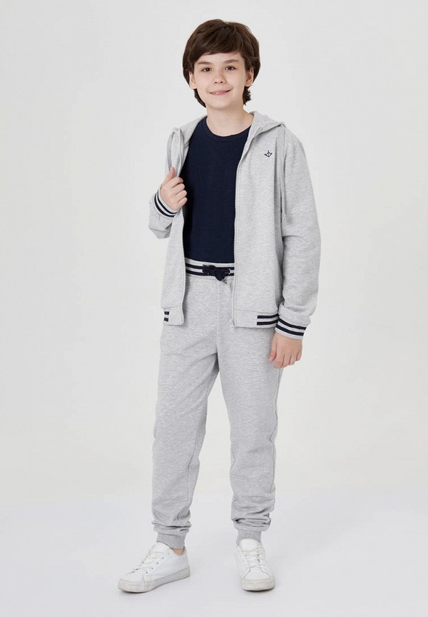 фото Толстовка stenser