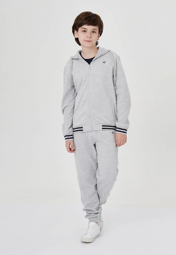 фото Толстовка stenser