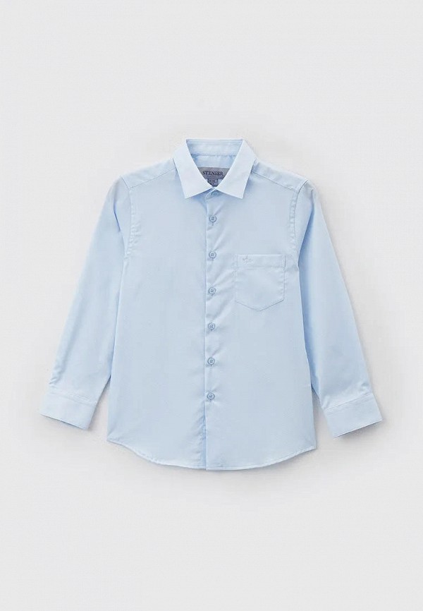 фото Рубашка stenser