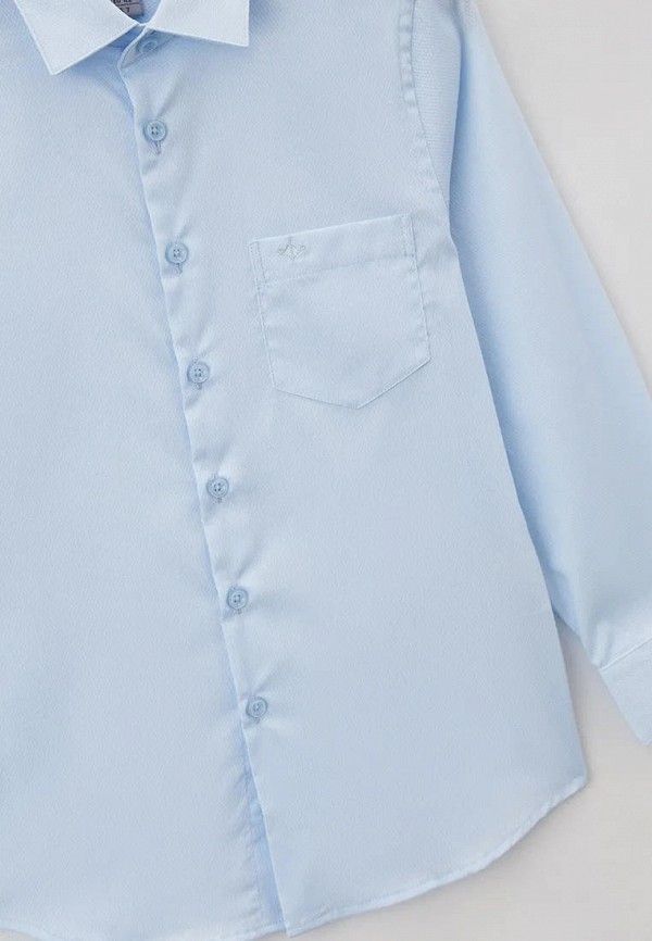 фото Рубашка stenser