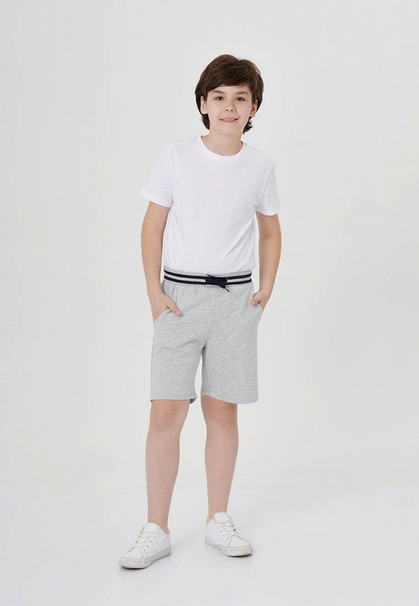 фото Шорты спортивные stenser