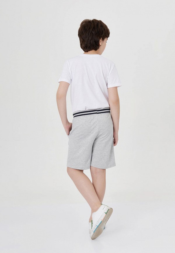 фото Шорты спортивные stenser