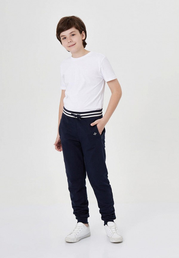 фото Брюки спортивные stenser