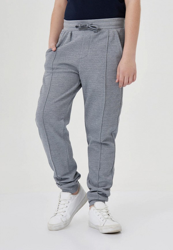 фото Брюки спортивные stenser