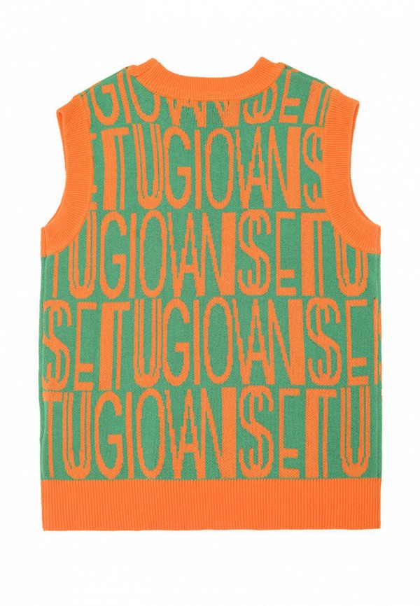 фото Жилет sei tu