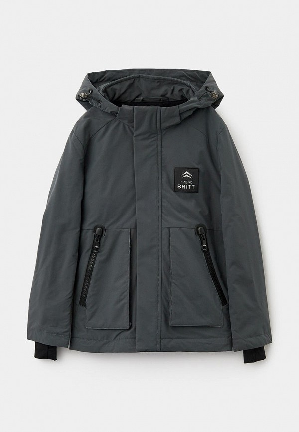 Куртка утепленная Britt 3700₽