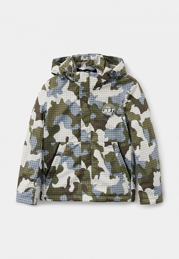 Куртка утепленная Britt 3600₽