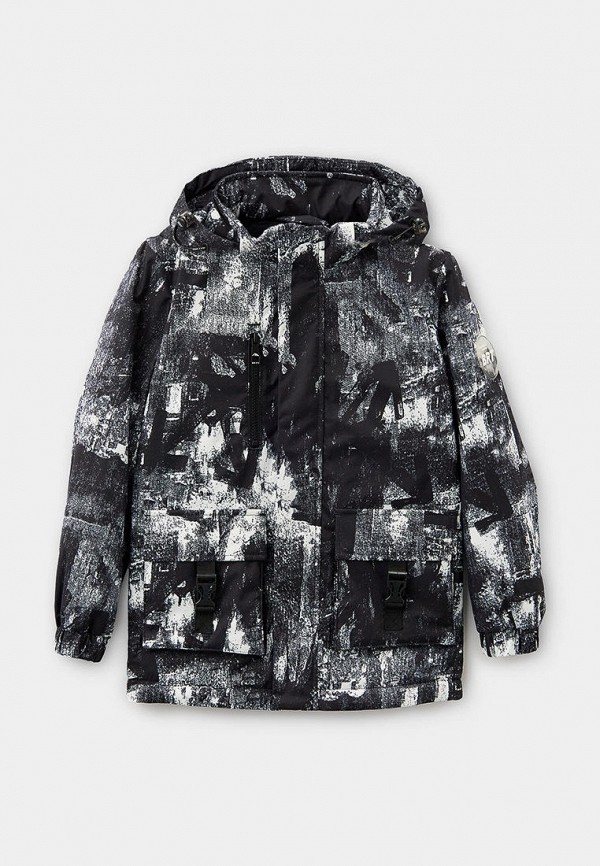 Куртка утепленная Britt 3490₽