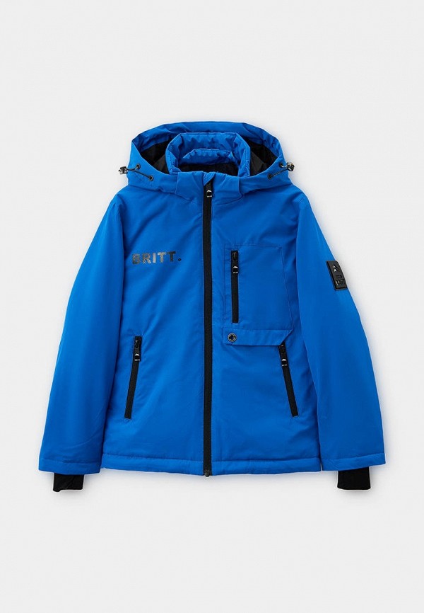 Куртка утепленная Britt 7240₽