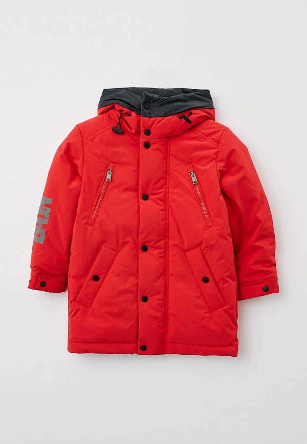 Куртка утепленная Baon 9214₽