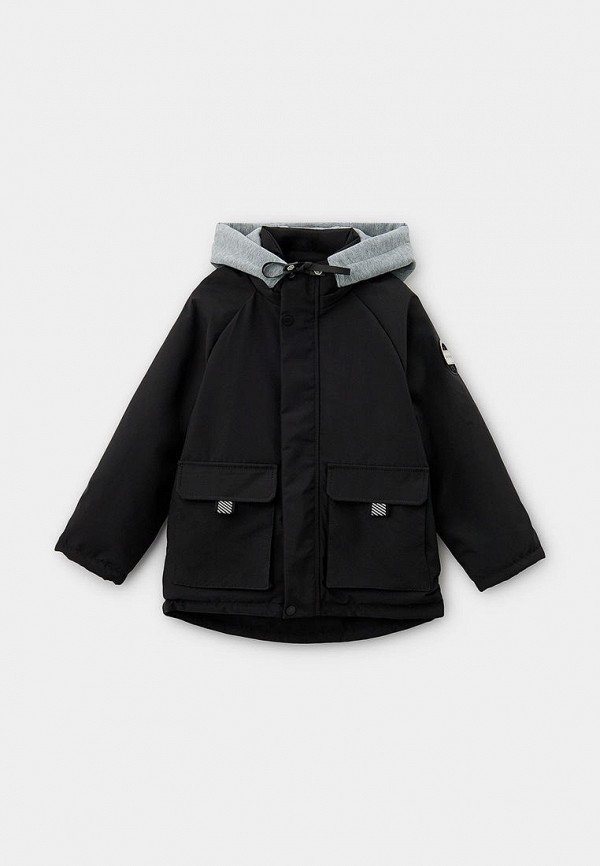 Куртка утепленная Britt 2400₽