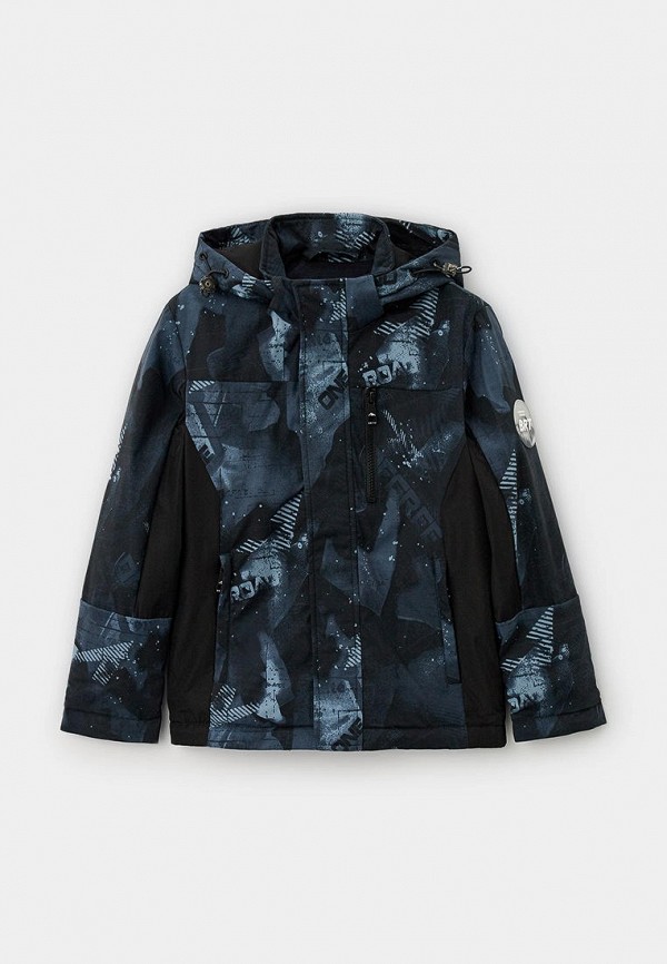 Куртка утепленная Britt 3490₽