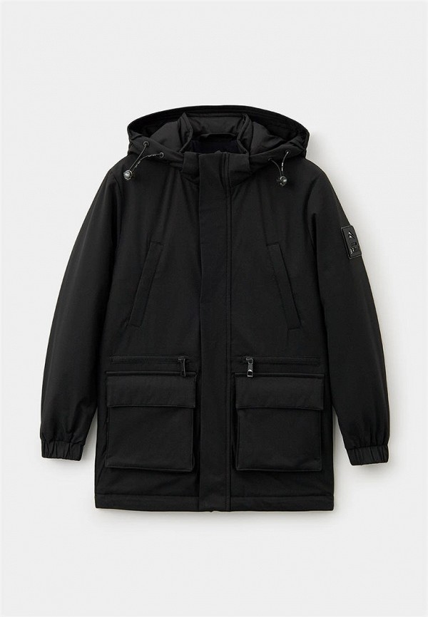 Куртка утепленная Britt 3700₽