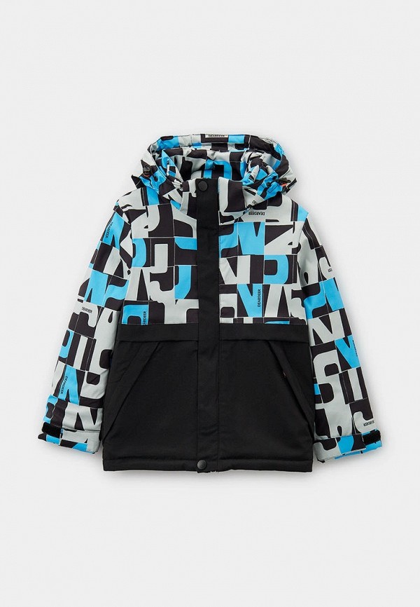 Куртка утепленная Britt