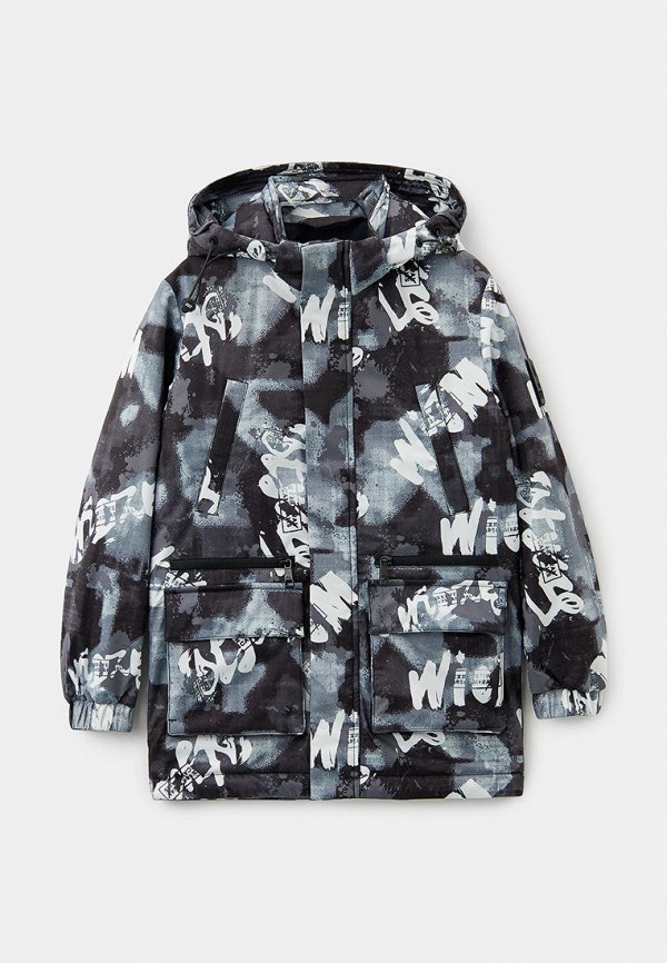 Парка Britt 3490₽