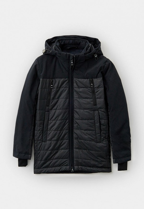 Куртка утепленная Britt 3490₽