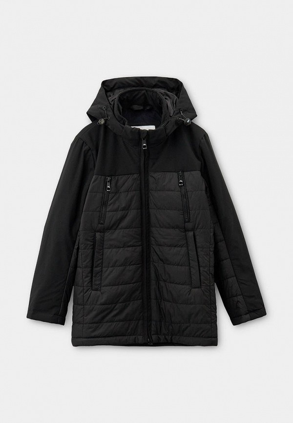 Куртка утепленная Britt 3490₽