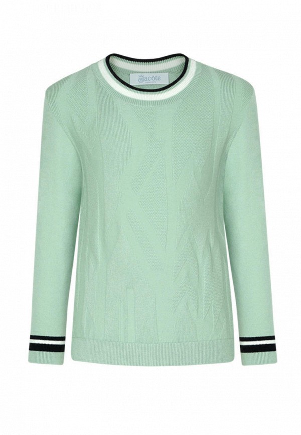 Джемпер Jacote 8900₽